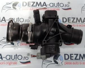 Clapeta acceleratie, 9660030480, Peugeot 3008, 1.6hdi, 9HZ