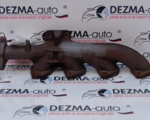 Galerie evacuare, 7812314, Mini Countryman (R60) 2.0tdi (id:213346)