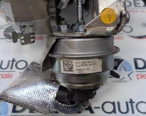 Supapa turbina electrica, Vw Polo (6R) 1.2tdi (id:213241)