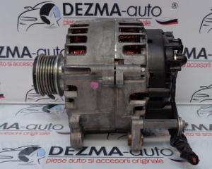 Alternator, cod 03P903023D, Vw Polo (6R) 1.2tdi (id:213232)