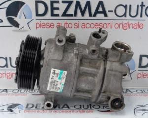 Compresor clima 5N0820803, Vw Golf 6 (5K1) 2.0tdi, CBAB(pr:117994)