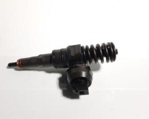 Injector, cod 038130073AK, BTD, 0414720038, Seat Alhambra (7V8, 7V9) 1.9tdi (id:293063)