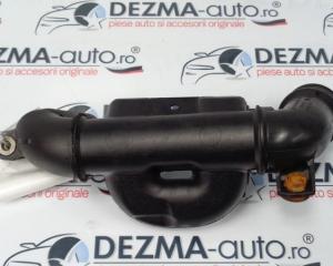 Tub turbo, 9657083680, Ford C-Max, 1.6tdci, HHDA