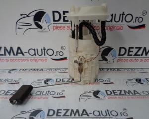 Sonda litrometrica, Renault Laguna 2, 1.9dci