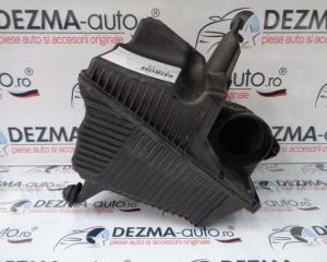 Carcasa filtru aer, 8200166612D, Renault Scenic 2, 1.9dci