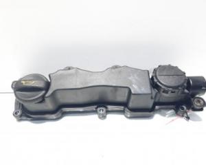 Capac culbutori, cod 9651815680A, Ford Focus 2 sedan (DA) 1.6tdci, HHDA (id:504675)