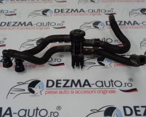 Supapa combustibil, 6R0127247B, Skoda Fabia 2 (5J) 1.6tdi