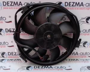 Electroventilator, 8D0959455R, Skoda Superb 1 (3U4), 2.0tdi (id:213729)