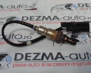 Sonda lambda, 03L906262E, Skoda Fabia 2, 1.6tdi, CAYA