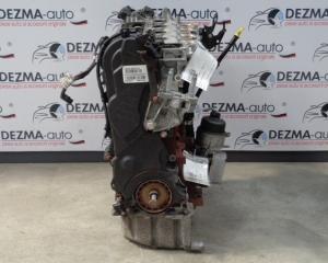 Motor, QXBA, Ford Mondeo 4, 2.0tdci (id:19853)