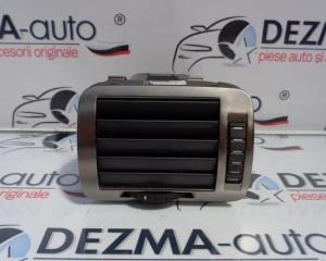 Grila aer bord stanga, 3U0819701A, Skoda Superb 1 (3U4) (id:213838)