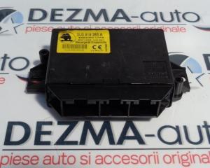Modul senzori parcare, 3U0919283A, Skoda Superb 1 (3U4), 2.0tdi (id:213865)