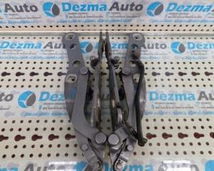 Set balamale capota fata Bmw 3 (E46) 1998-2005