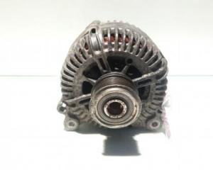 Alternator, cod 021903026L, Seat Altea (5P) 2.0tdi, BMM (id:499562)