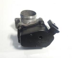 Clapeta acceleratie, cod 03L128063Q, Vw Golf 5 (1K) 1.6tdi, CAYC (id:139090)