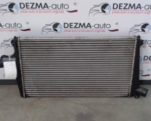 Radiator intercooler, 4B0145805F, Audi  Allroad (4BH, C5) 2.5tdi (id:213902)