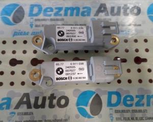 Senzor impact Bmw 3 coupe E46, 6911038