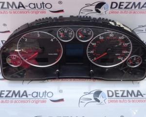 Ceas bord, Audi Allroad (4BH, C5) 2000-2005 (id:214096)