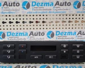 Display comanda ac Bmw 3 coupe E46, 64116956319