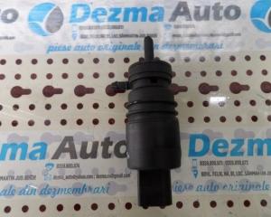 Motoras vas strop gel Bmw 3 coupe E46 2.0D