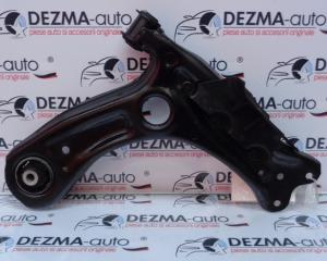 Brat trapez dreapta fata 6R0407152, Skoda Fabia 2 Combi (5J) 1.2b