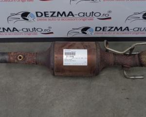 Catalizator 2, 6R0131723J, Audi A1 (8X) 1.6tdi, CAYC