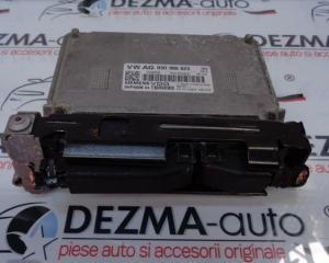 Calculator motor 03D906023, Seat Ibiza 4, 1.2b, BBM (pr:110747)
