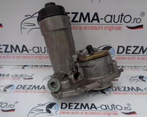 Carcasa filtru ulei, 059115405G, Skoda Superb (3U4) 2.5tdi, AYM