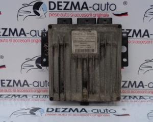 Calculator motor, 8200129063, Renault Kangoo 1.5dci, K9K