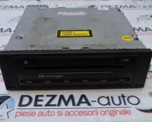 Magazie cd, 1Z0035111A, Skoda Octavia Combi (1Z5) 2004-2013 (id:214285)