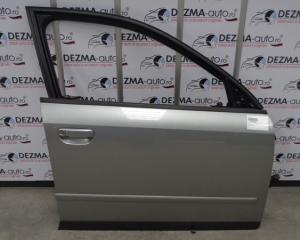 Usa dreapta fata, Audi A4 Avant (8E5, B6) 2000-2004