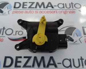 Motoras aeroterma bord 8E2820511, Audi A4 Avant (8E5, B6) 2000-2004