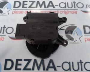 Motoras aeroterma bord 8E2820511C, Audi A4 Avant (8E5, B6) 2000-2004