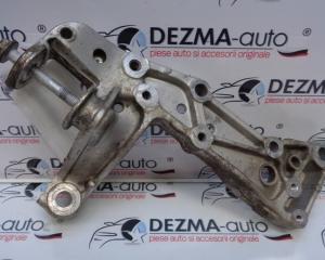 Suport trapez dreapta fata, 1K0199296F, Skoda Octavia Combi (1Z5) 1.9tdi (id:214260)