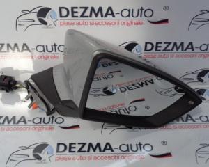 Oglinda electrica dreapta cu led, Seat Leon (5F1)