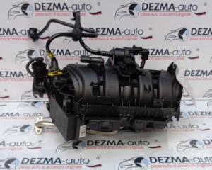 Galerie admisie cu clapete GM55557906, Opel Corsa D,1.2b (id:215178)