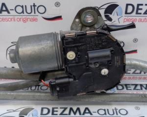 Motoras stergator fata, 4F1955119C, Audi A6 (4F2, C6) 2004-2011 (id:214968)