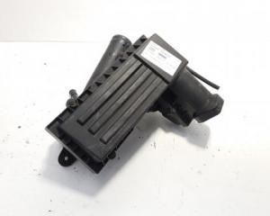 Carcasa filtru aer, 3C0129607AF, Skoda Octavia 2, 1.9tdi, BKC