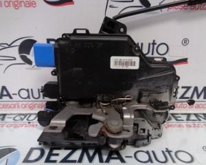 Broasca stanga fata 3B1837015AR, Skoda Fabia 2 (5J) 2006-2013 (id:215282)