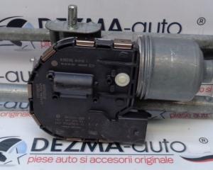 Motoras stergator fata, 1K1955119E, Vw Golf 5 (1K1) 2003-2009 (id:214943)