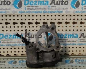 Clapeta acceleratie BMW 5, F10, 2.0d, 1354781075202