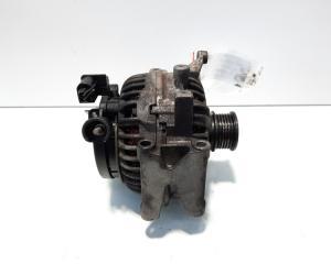 Alternator, cod A0131540002, Mercedes Clasa E (W211) 2.2 CDI (id:215358)