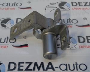 Set balamale stanga fata, Ford Mondeo 4 sedan