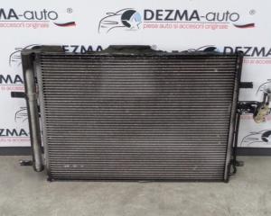 Radiator clima, 7EKH-19710-BD, Ford Mondeo 4 sedan 2.0tdci