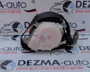 Centura dreapta spate, 8P0857805, Audi A3 cabriolet (8P)