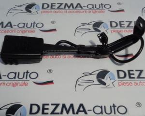 Capsa centura scaun dreapta, 8P0857756G, Audi A3 cabriolet (8P)