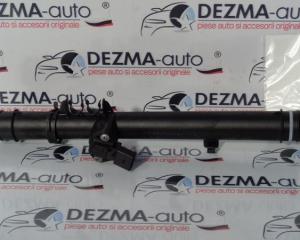 Tub intercooler cu senzor, 6X0145762E, 038906051, Vw Polo 9N, 1.4tdi (id:215350)