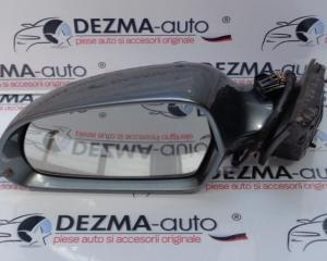 Oglinda electrica stanga, Audi A3 Sportback (8P)