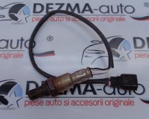 Sonda lambda, 8200495791, Renault Clio 3, 1.2B (id:215365)