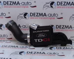 Tub intercooler  9650712480, Ford Fiesta 5, 1.4tdci (id:215679)